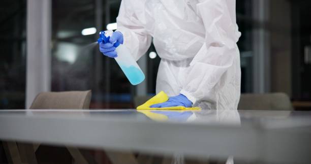 Licensed Blood Cleanup service in Baltic, SD - Trauma Clean Pros